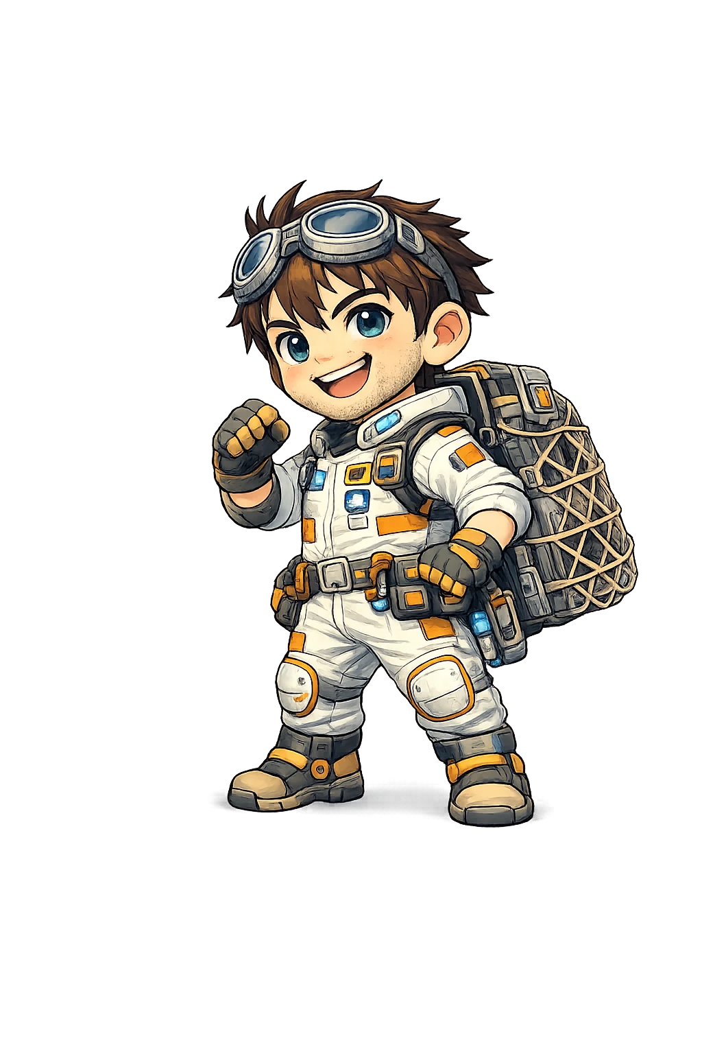 Nova